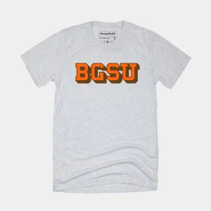 Vintage BGSU Tee