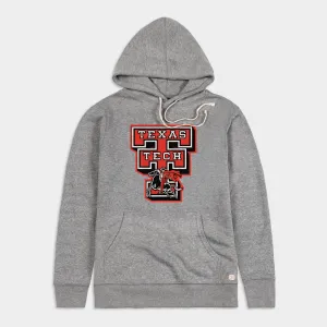 Vintage Masked Rider Double "T" Hoodie