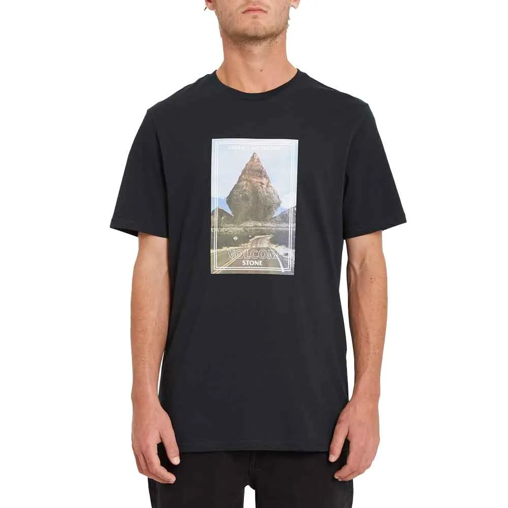 Volcom Hand Stone T-Shirt