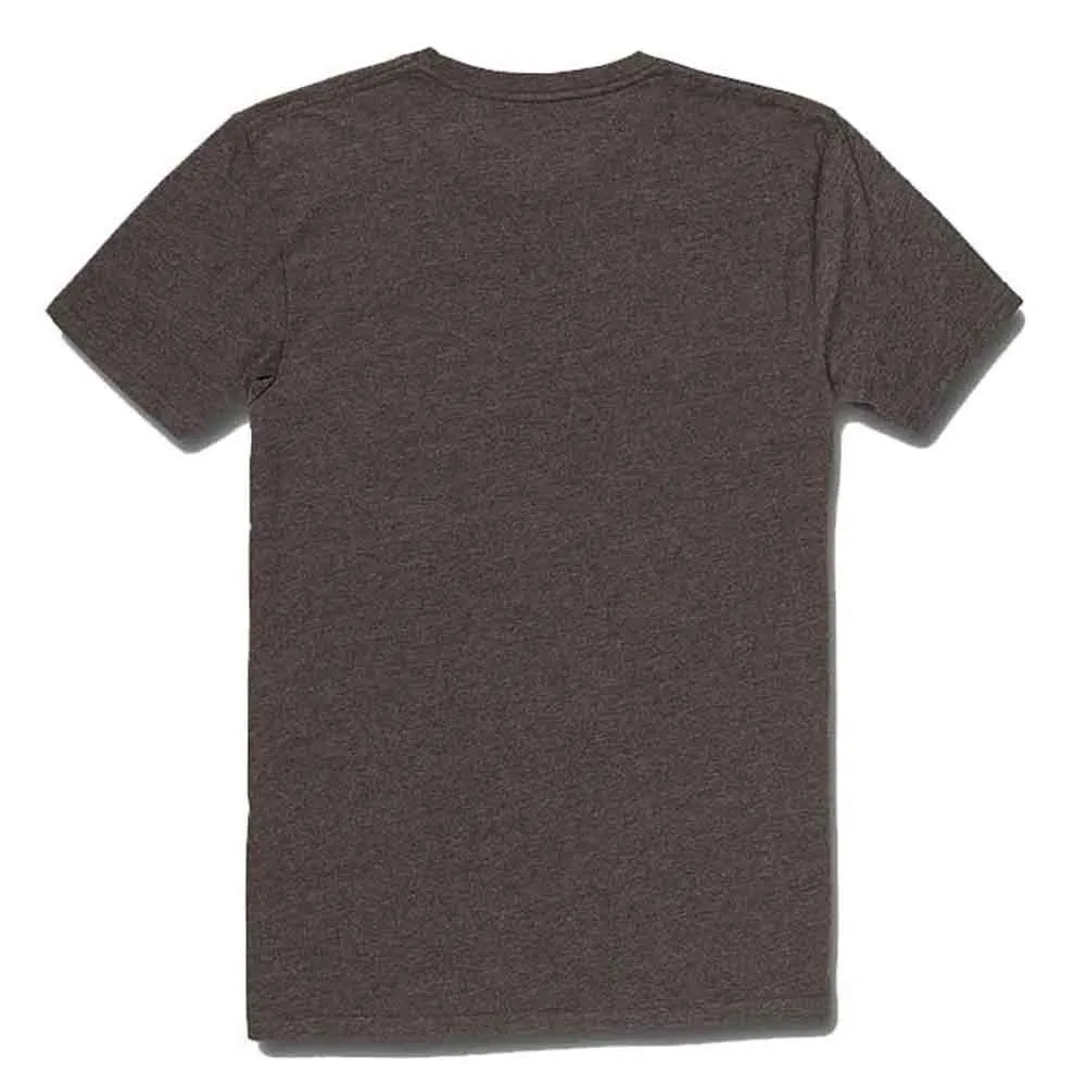Volcom Tri Stone Heather T-Shirt