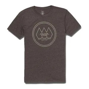 Volcom Tri Stone Heather T-Shirt