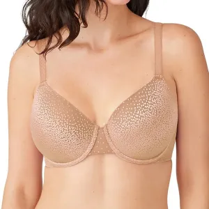 Wacoal Back Appeal Contour Balcony Cup Bra