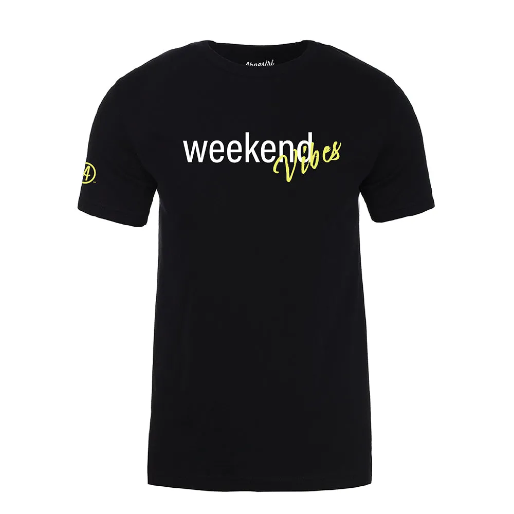 Weekend Vibes Unisex Tee