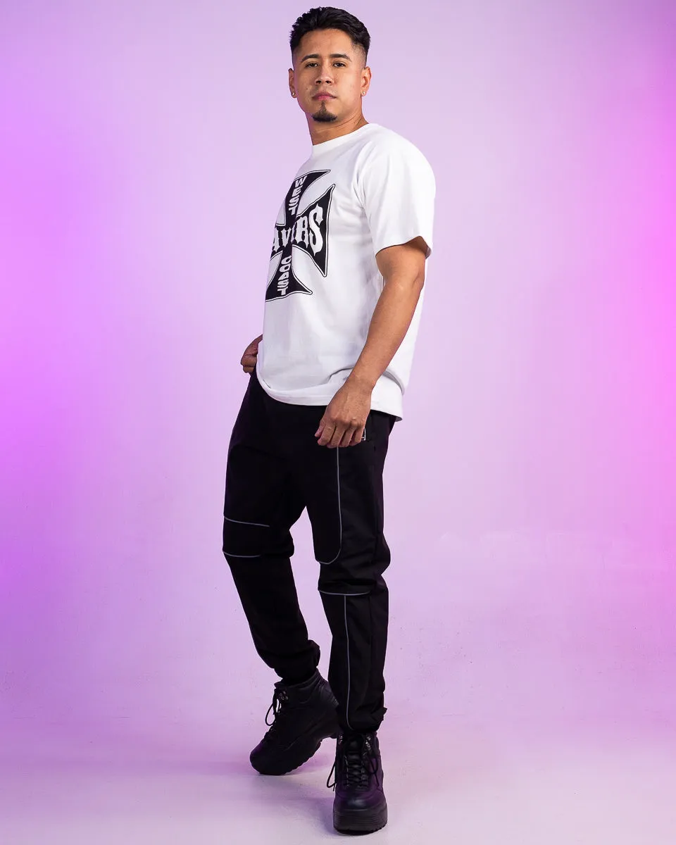 West Coast Ravers T-Shirt