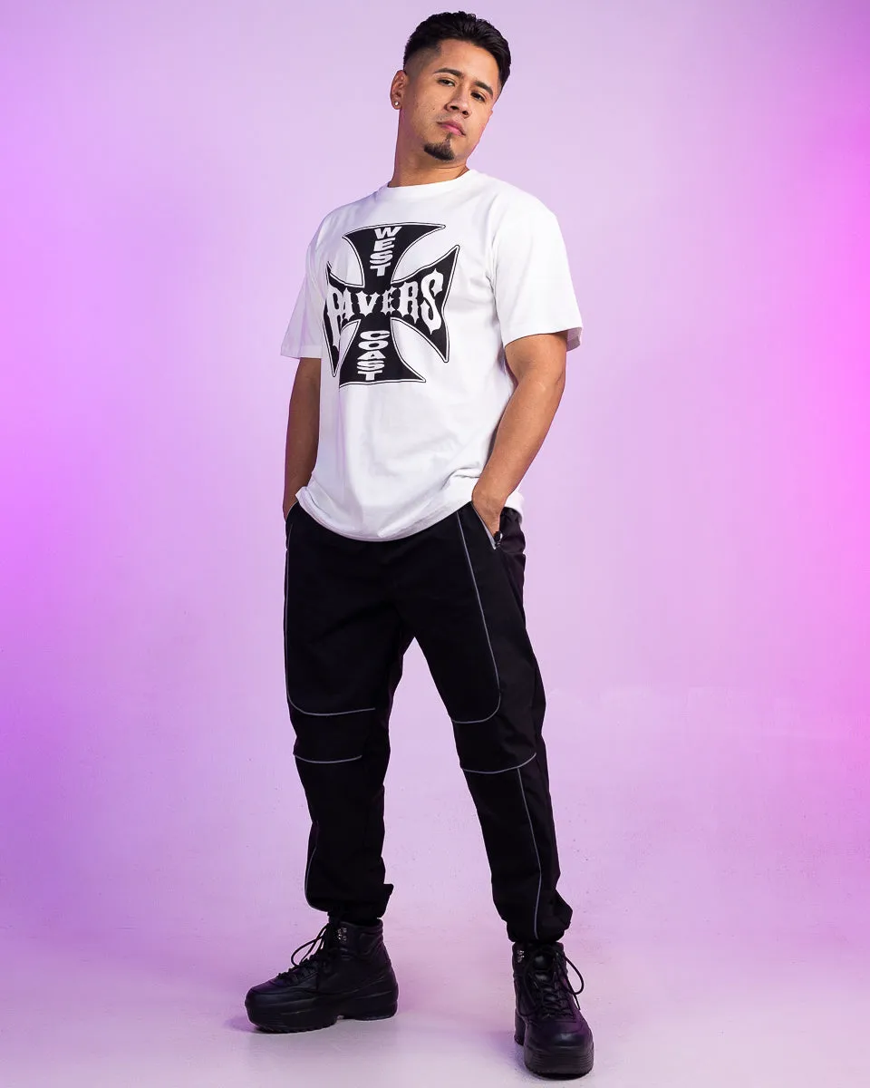 West Coast Ravers T-Shirt
