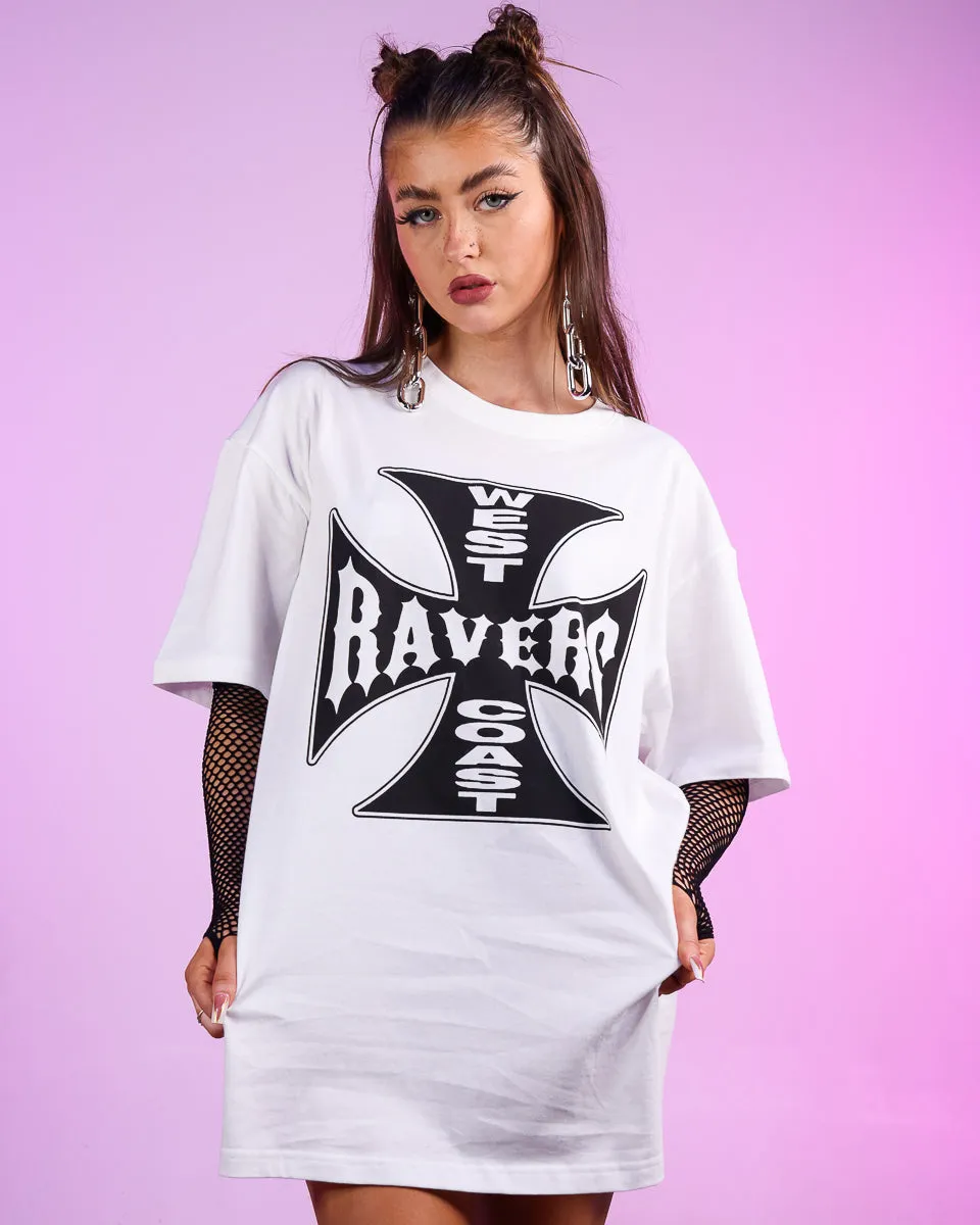 West Coast Ravers T-Shirt