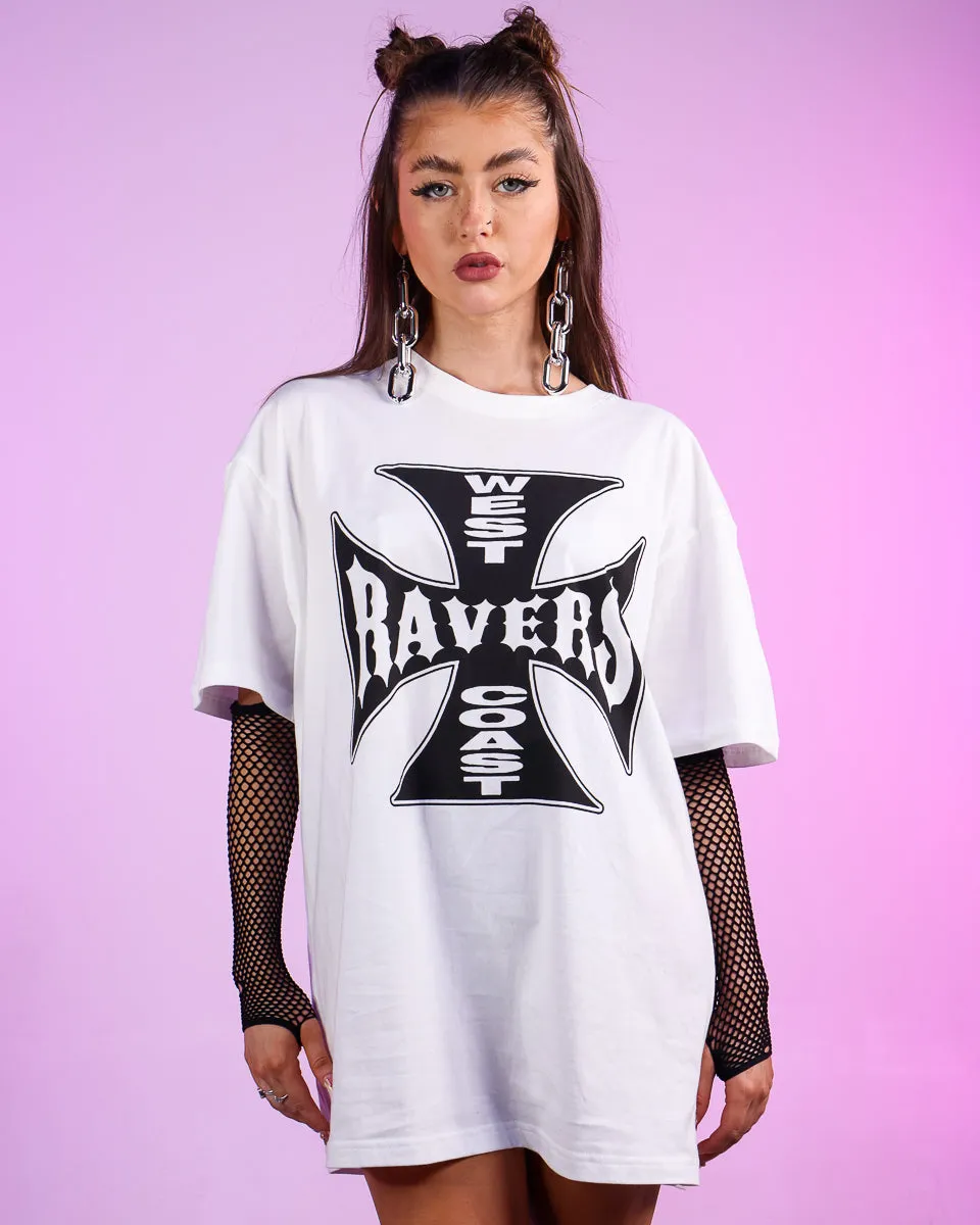 West Coast Ravers T-Shirt