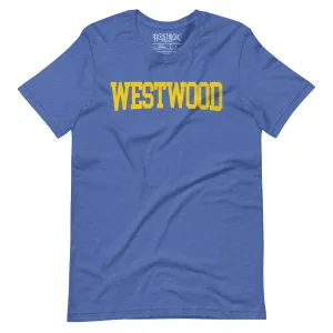 Westwood California Tee
