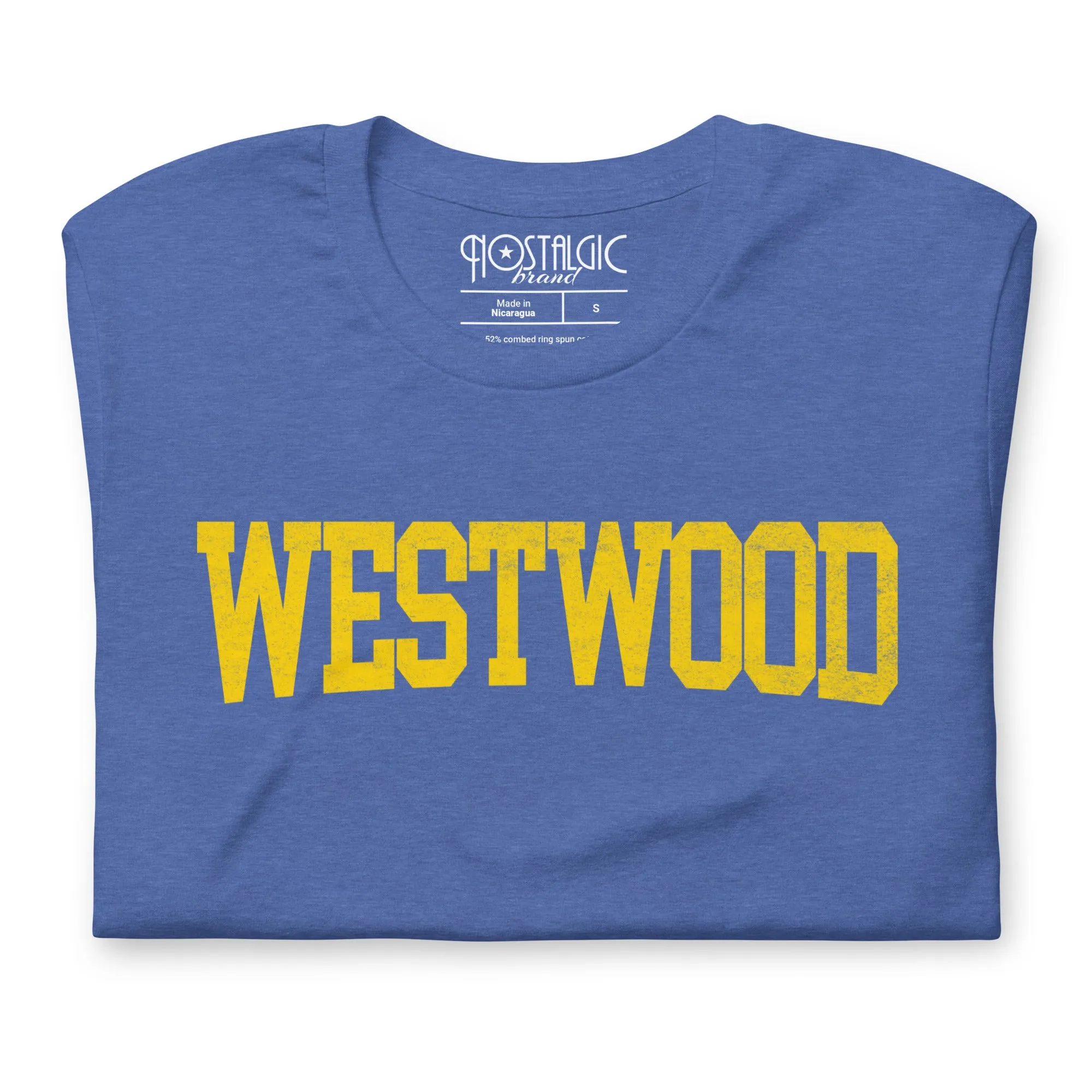 Westwood California Tee