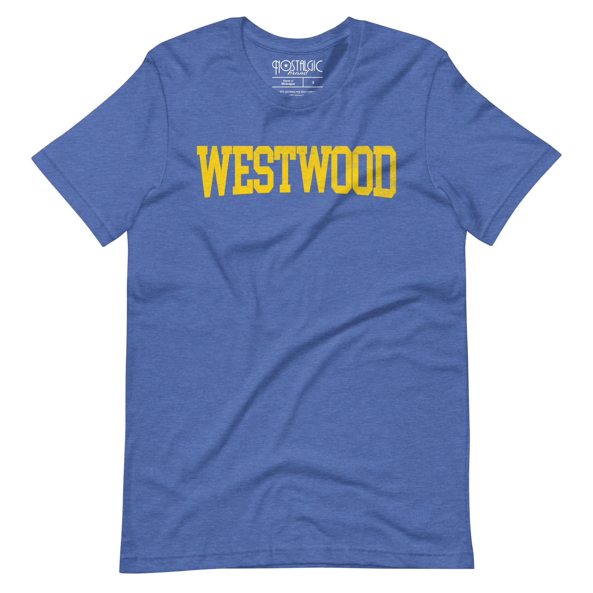 Westwood California Tee