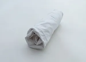 White Crib Sheets