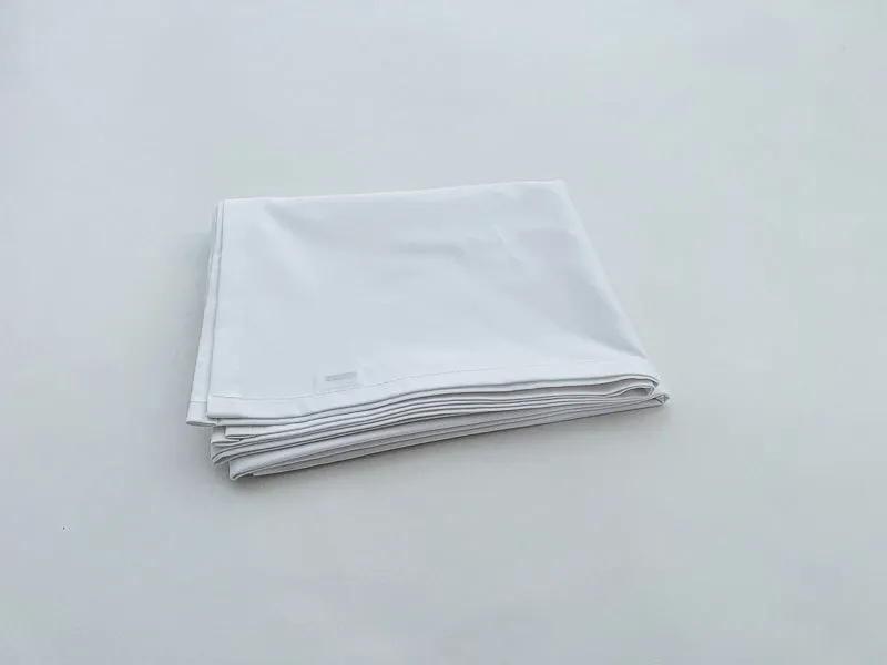 White Crib Sheets