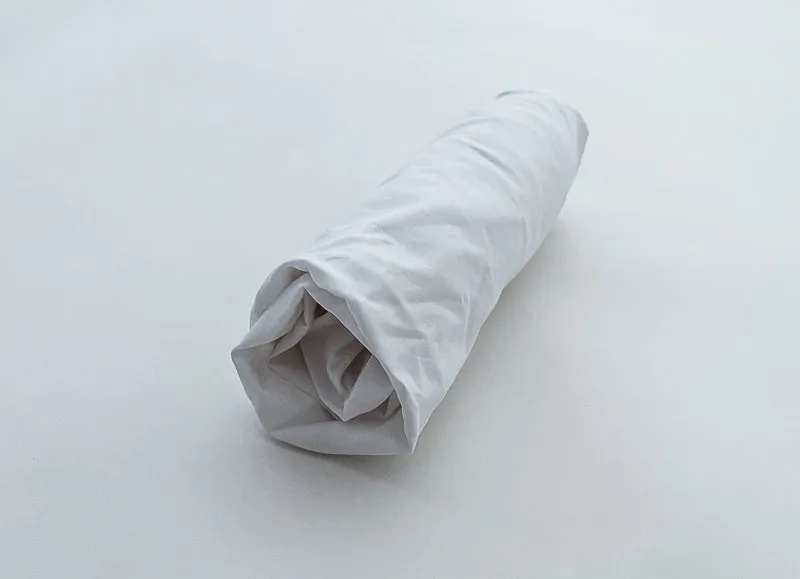 White Crib Sheets