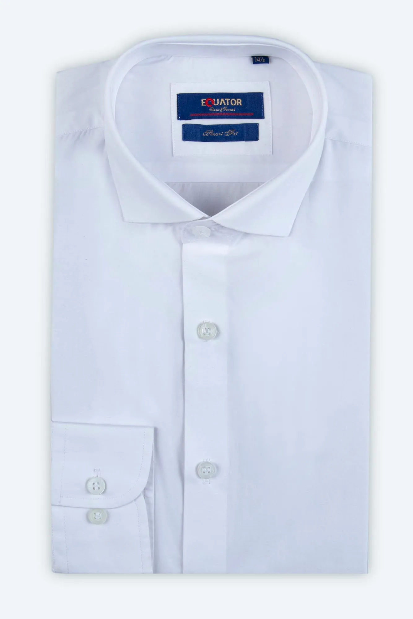 White Dress Shirt