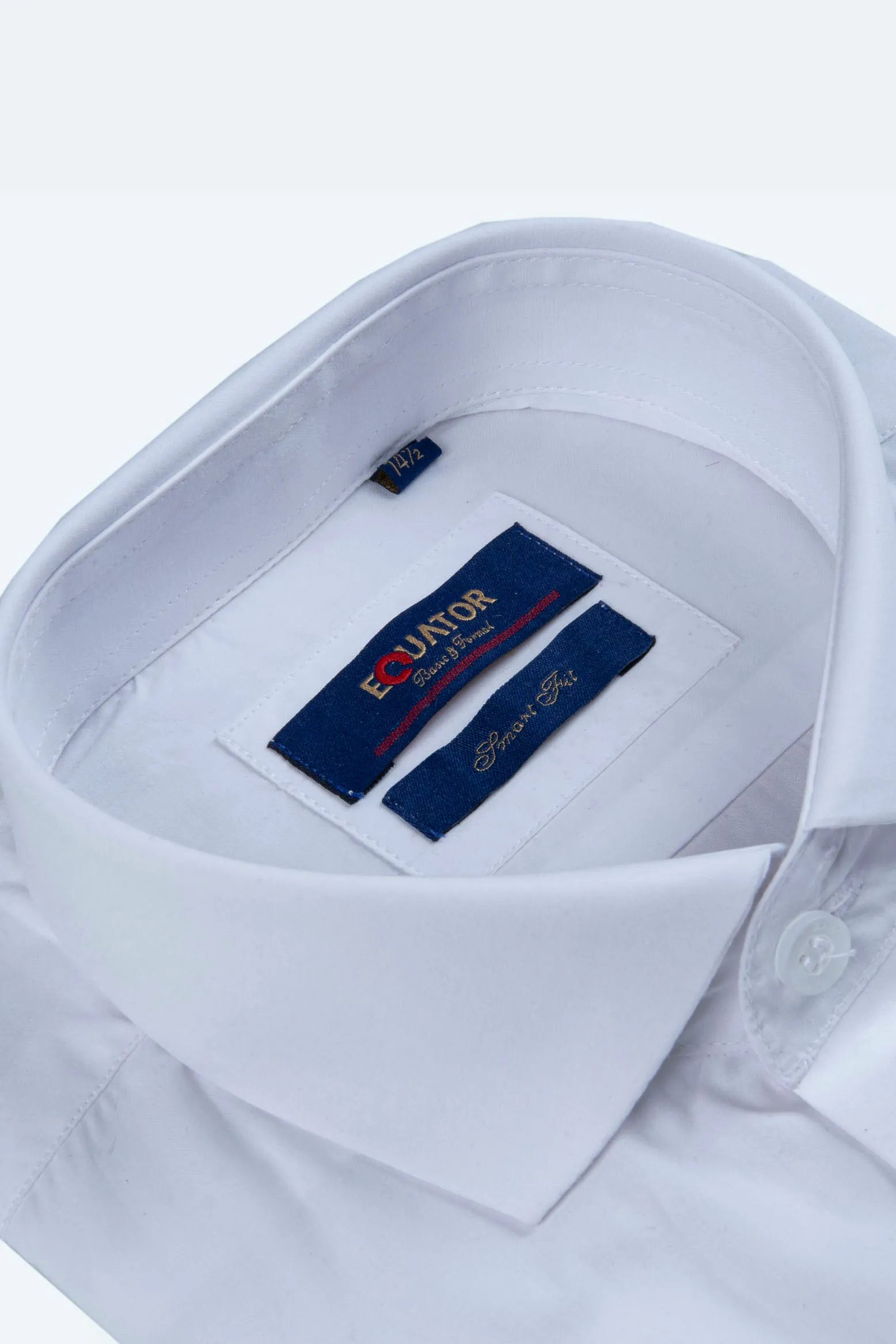 White Dress Shirt