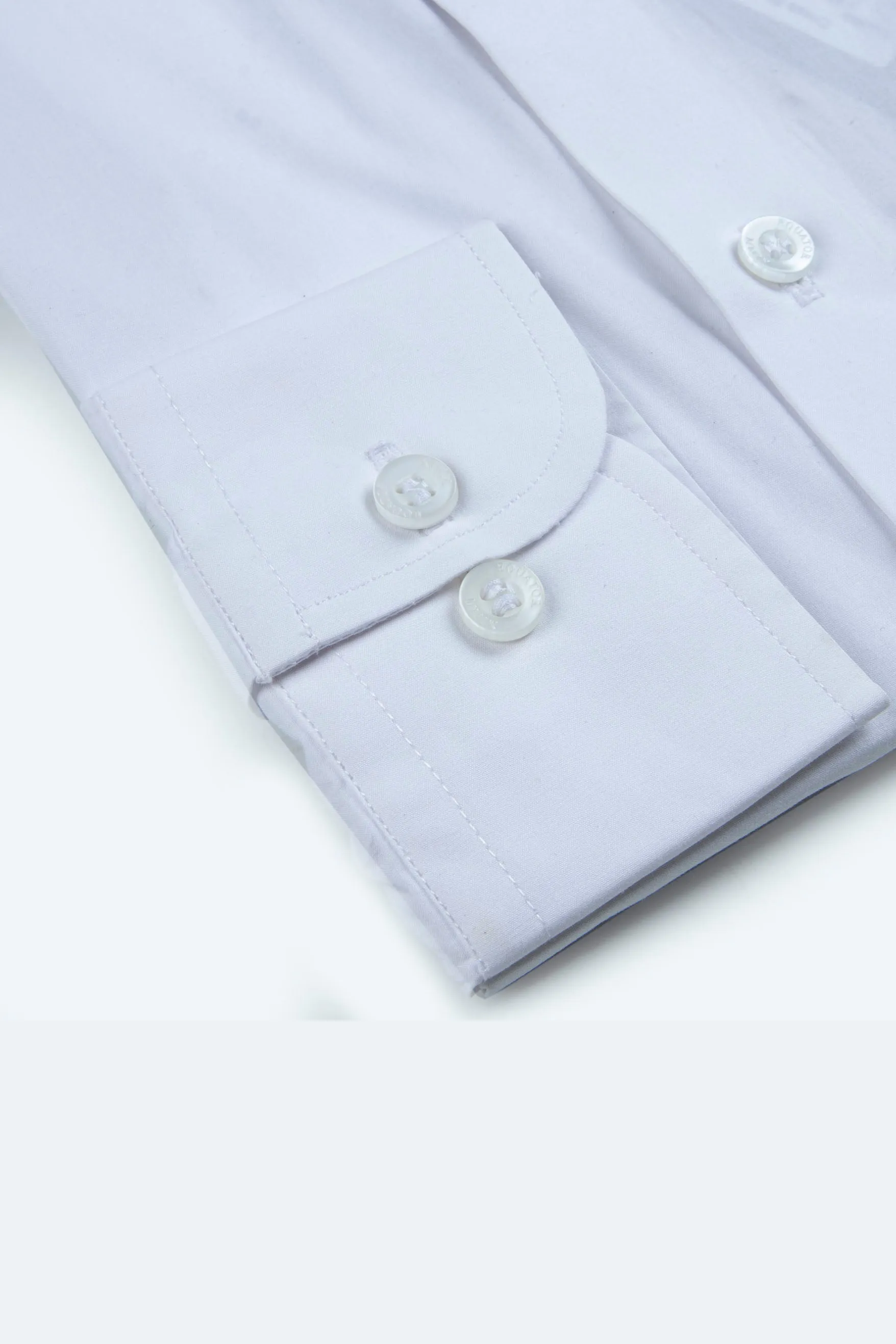 White Dress Shirt