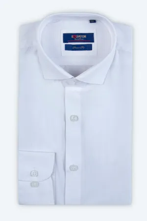 White Dress Shirt