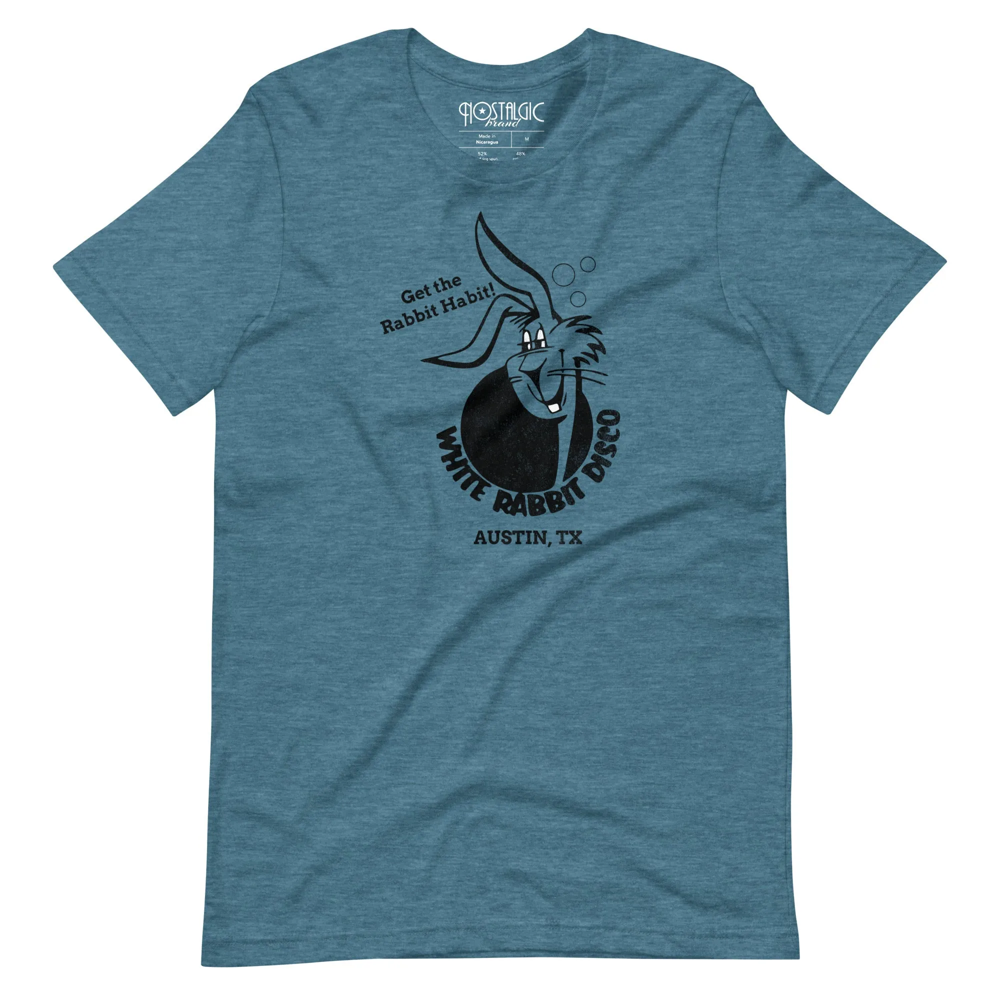 White Rabbit Disco