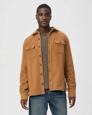 WILBUR OVERSHIRT 091324