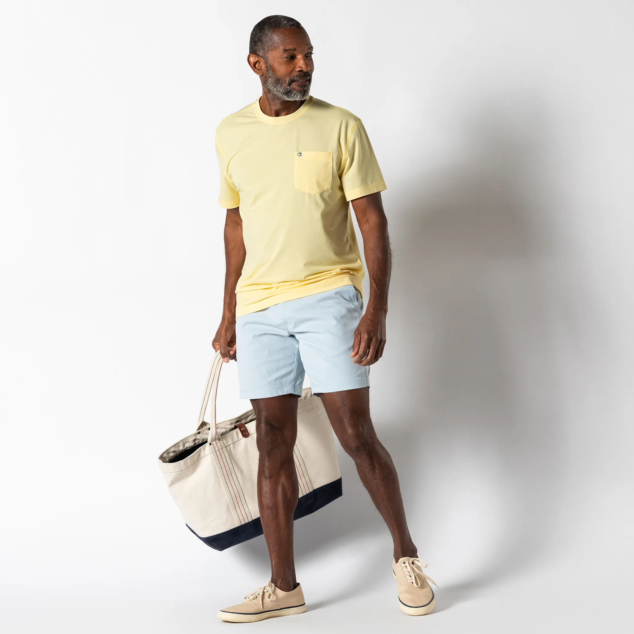 Windward Short Sleeve Performance T-Shirt