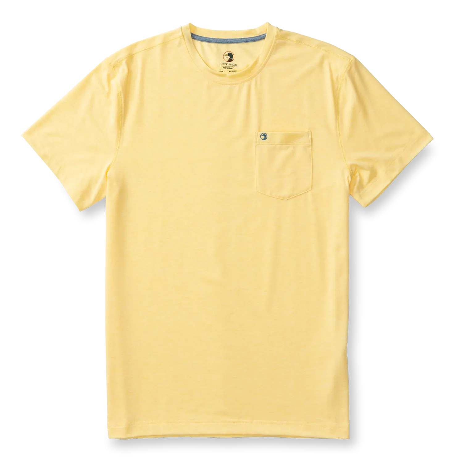 Windward Short Sleeve Performance T-Shirt