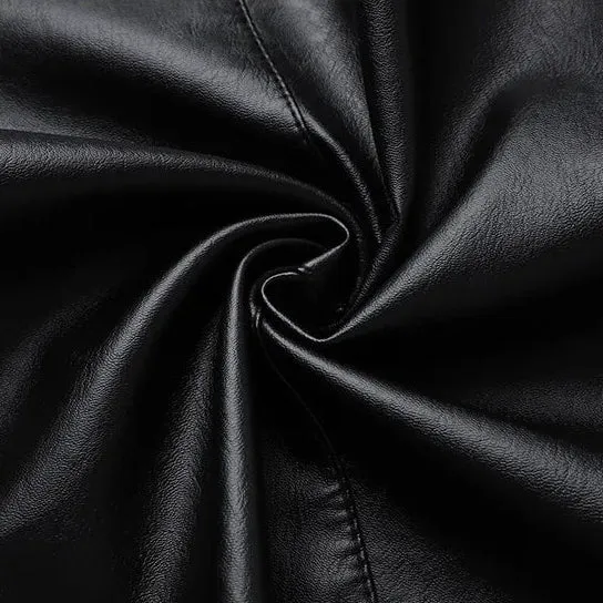 Winslo Leather Jacket