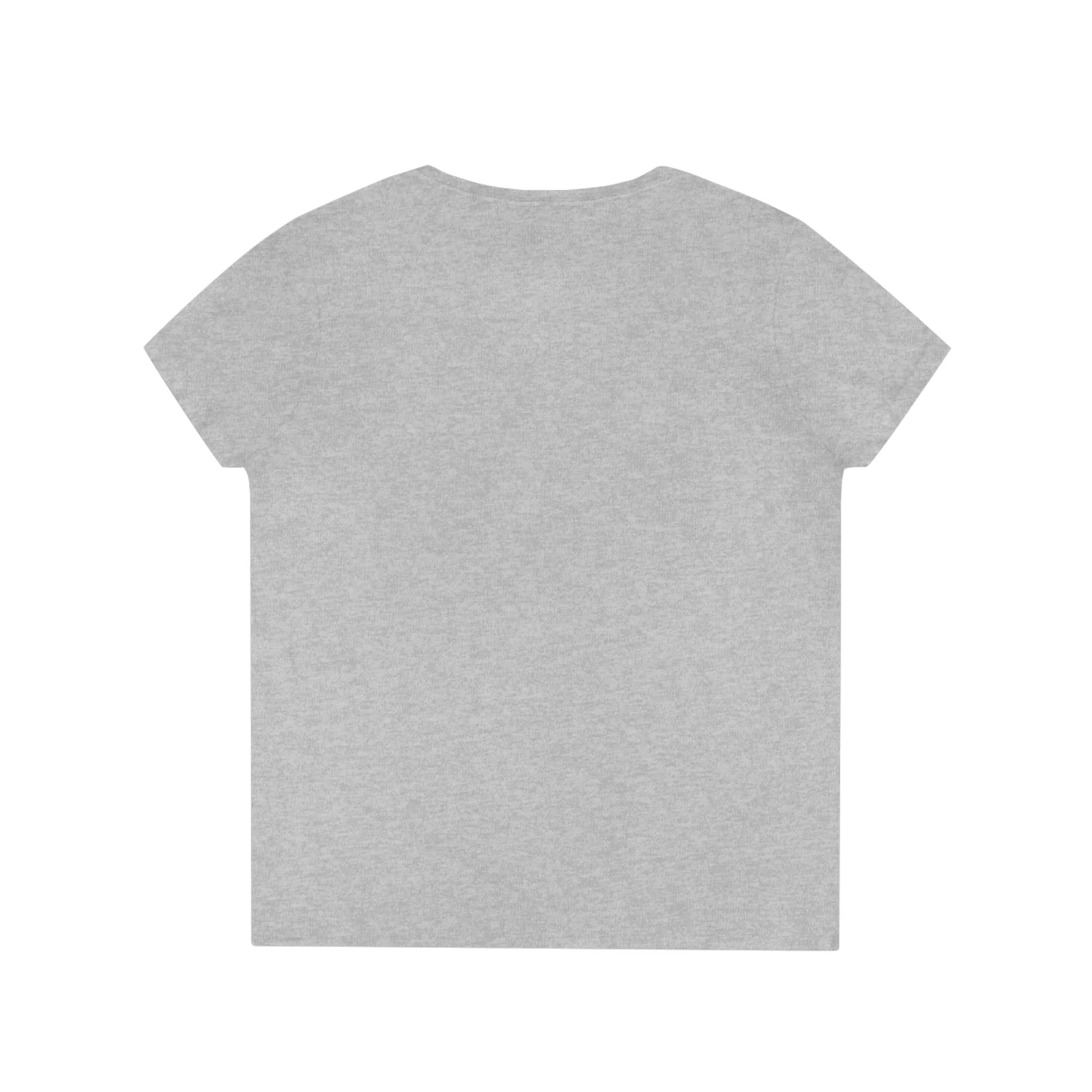 Wisconsin - Lake Club - Ladies' V-Neck T-Shirt