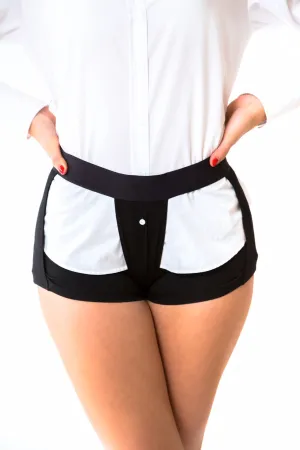 Women's Brief (1 Ladies)