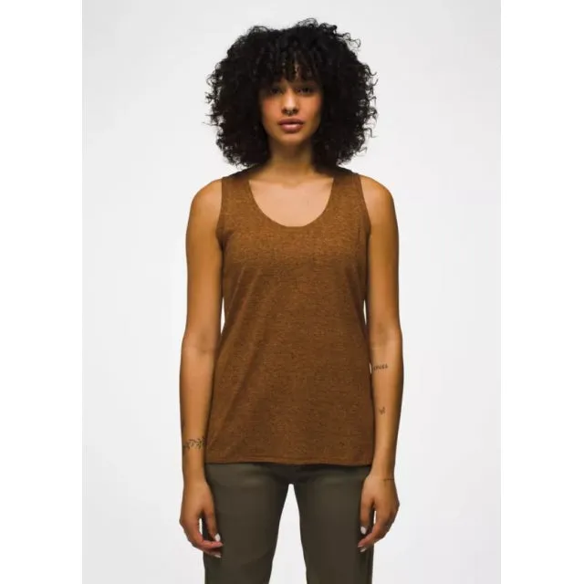 Women's Cozy Up Tank