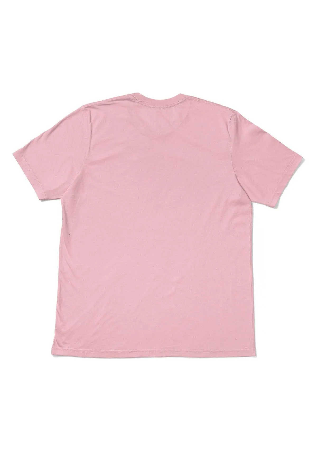 Women's Pink T-Shirt Bundle - 3 Pack Airlume Cotton