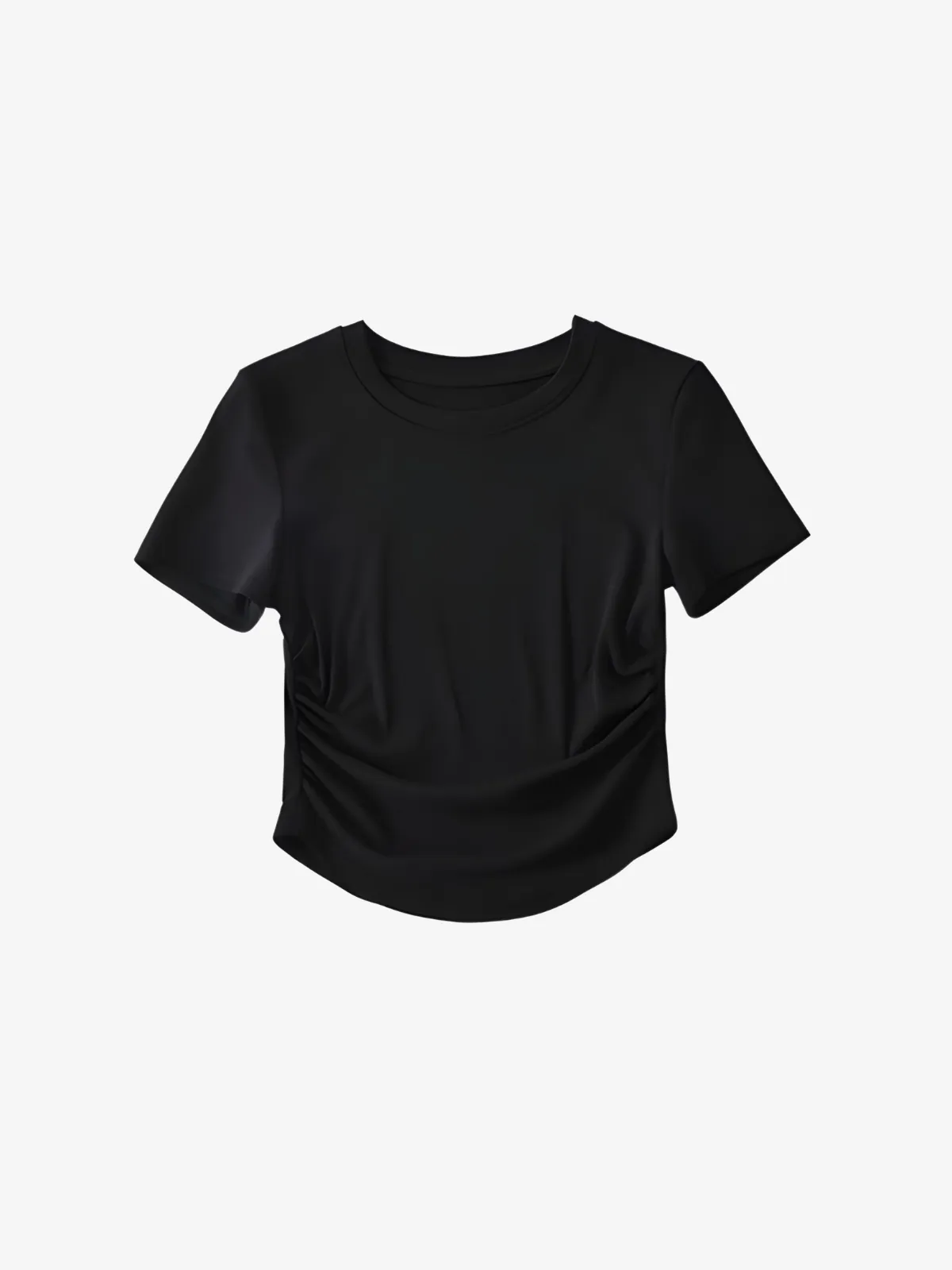 WOMEN'S SLIM FIT T-SHIRT