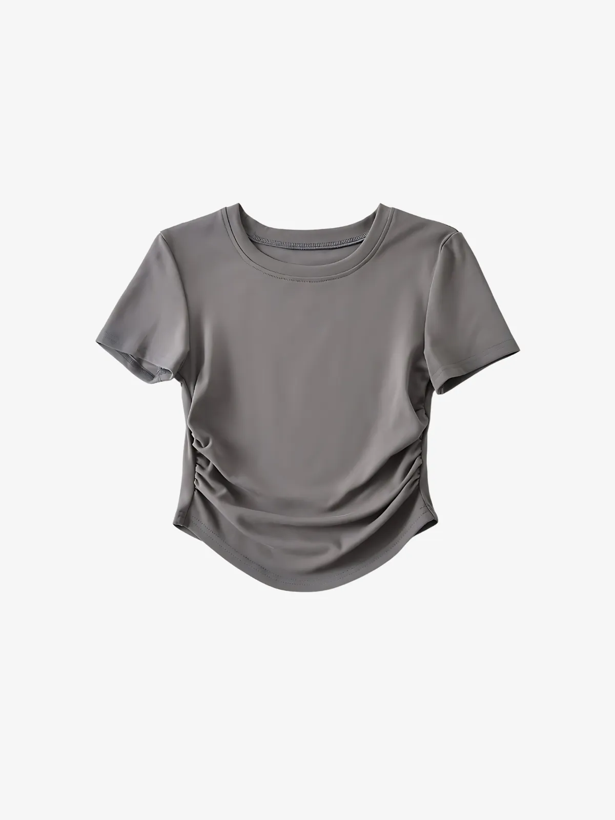 WOMEN'S SLIM FIT T-SHIRT