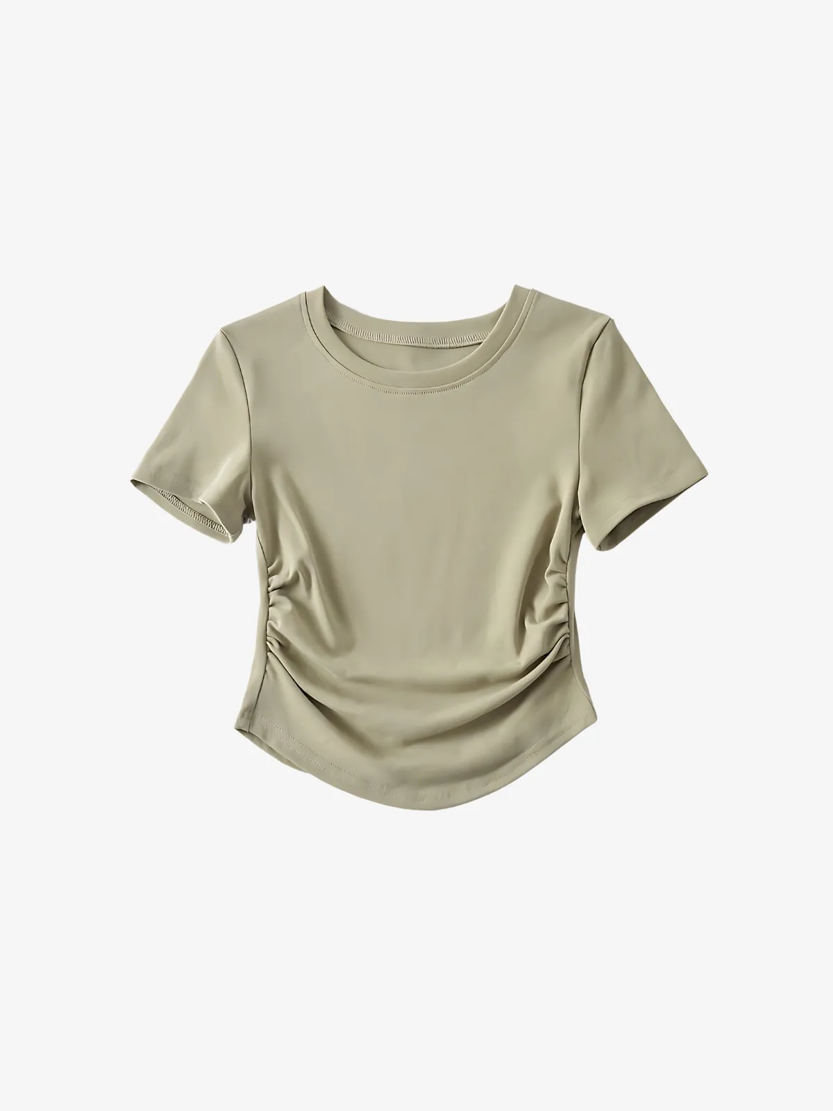WOMEN'S SLIM FIT T-SHIRT