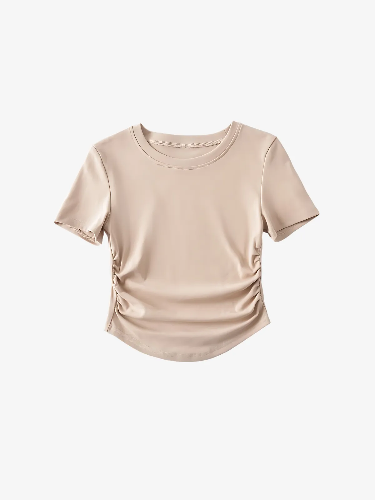 WOMEN'S SLIM FIT T-SHIRT