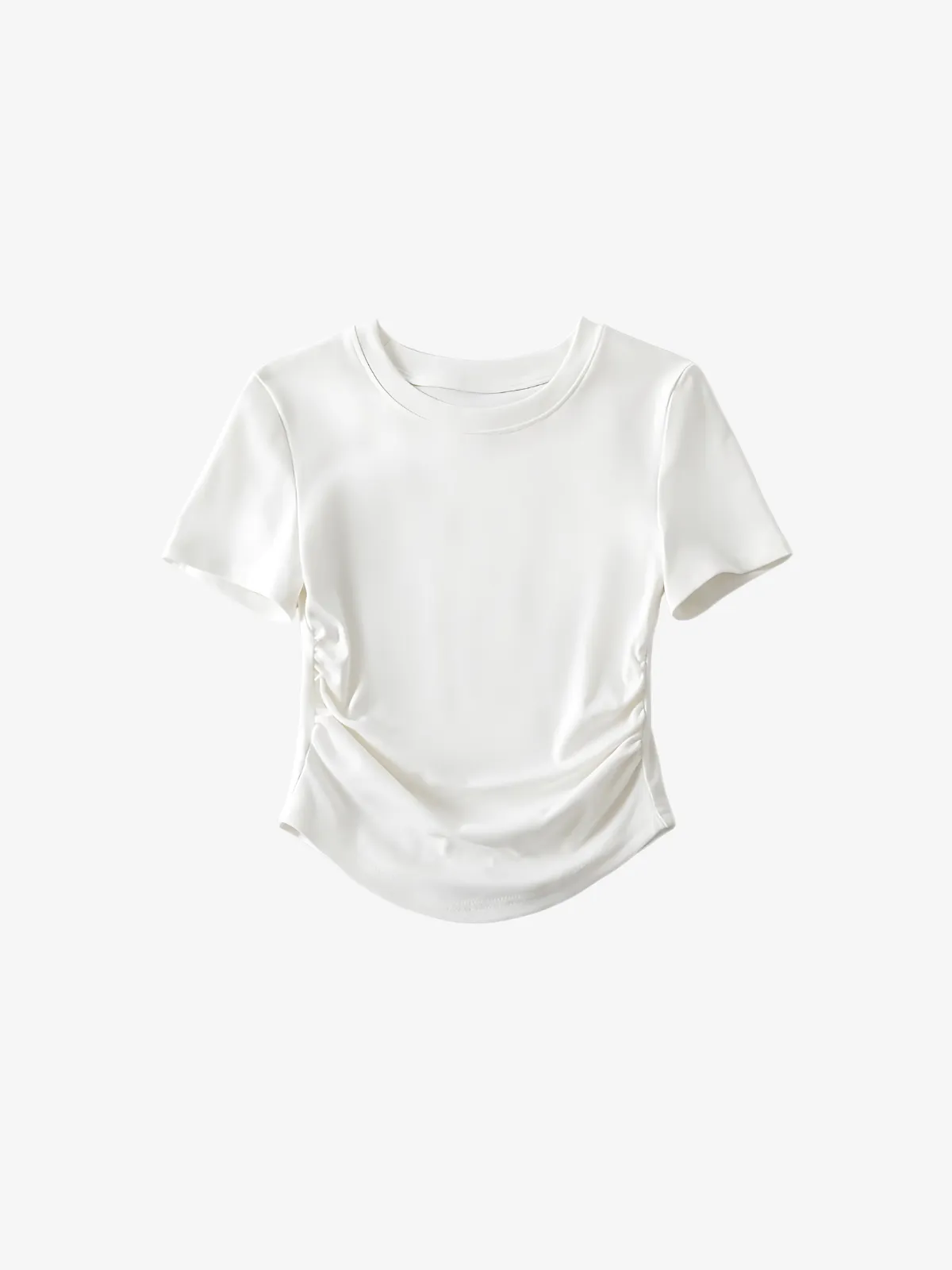 WOMEN'S SLIM FIT T-SHIRT