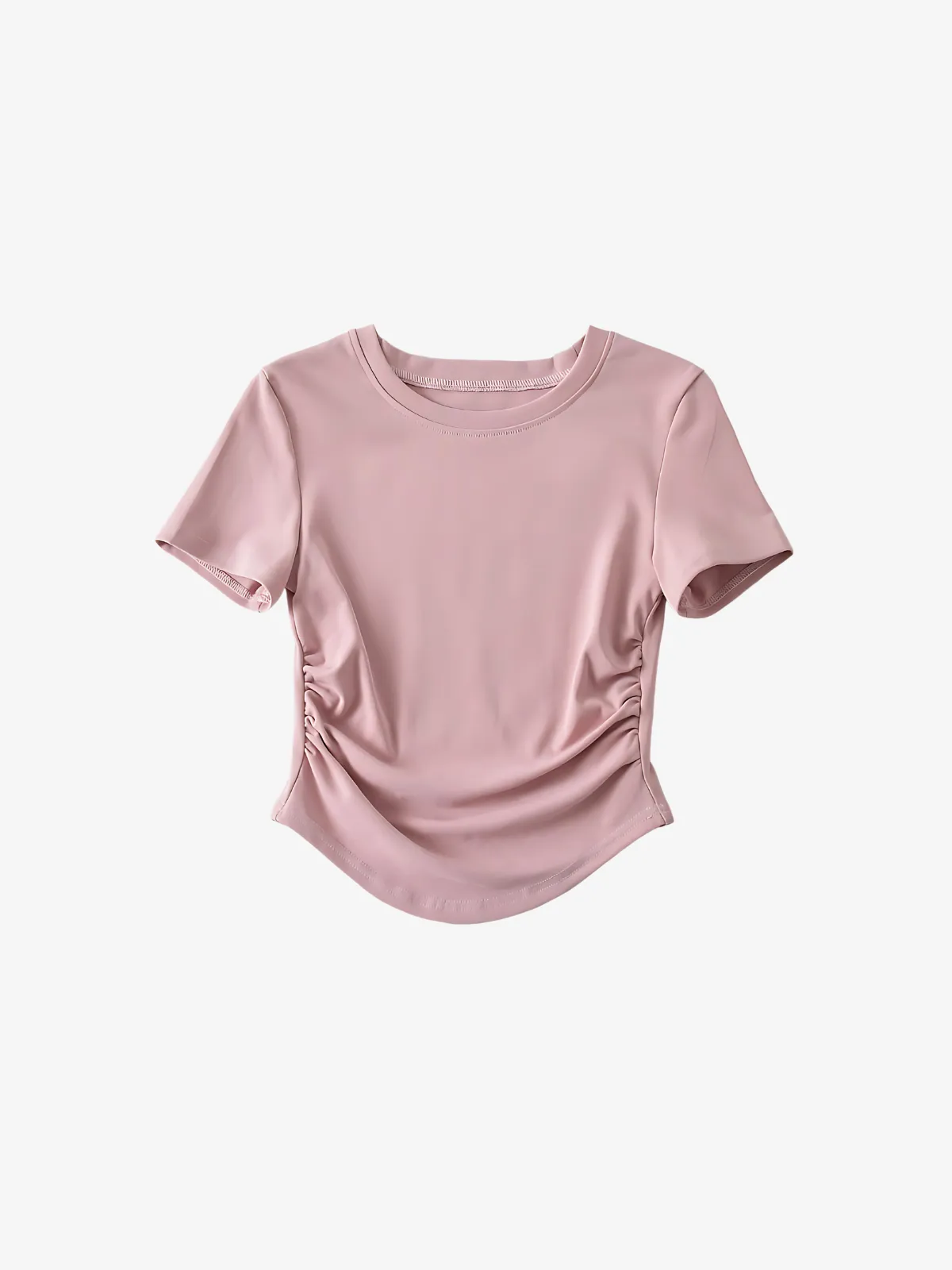 WOMEN'S SLIM FIT T-SHIRT
