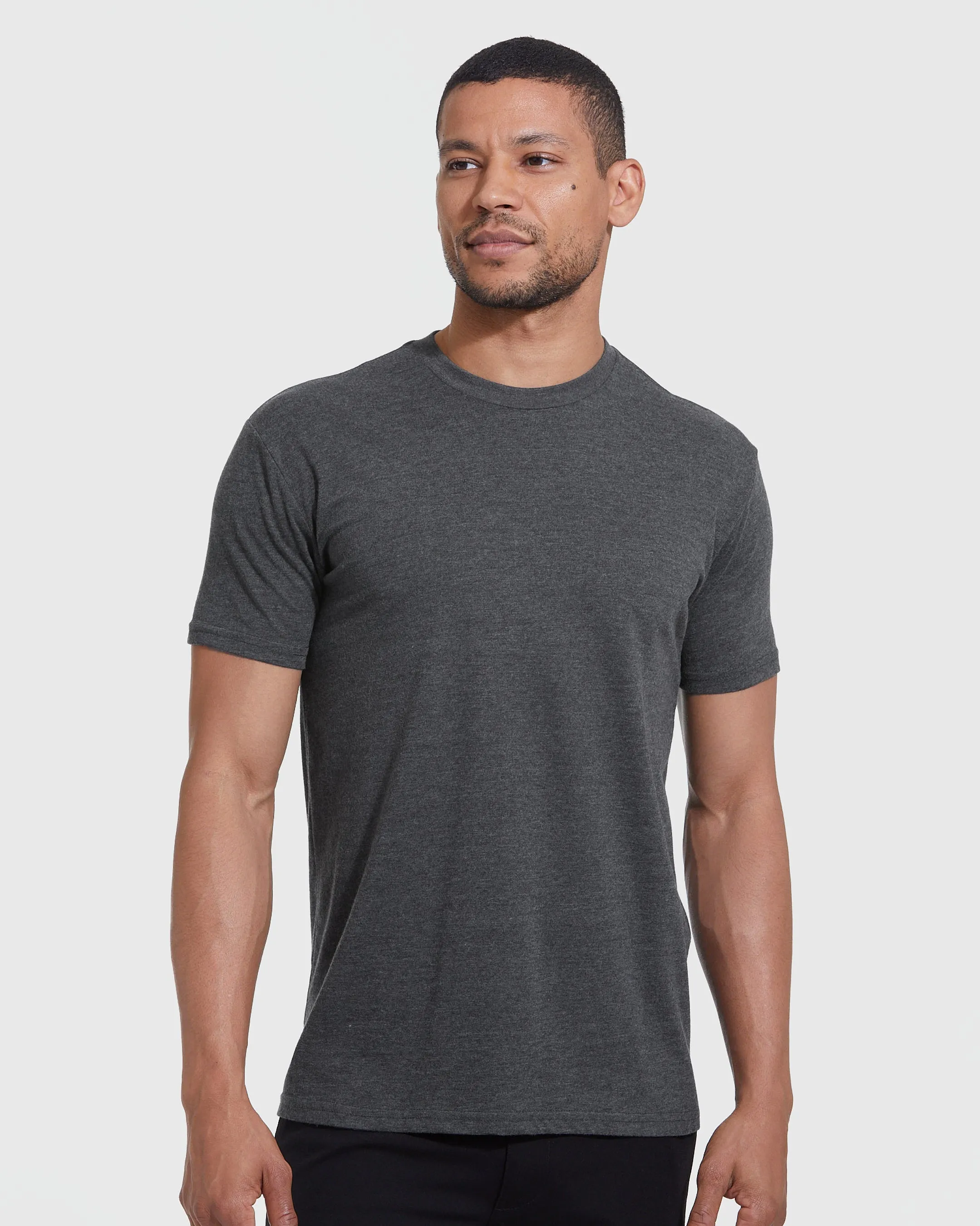 Woodland Shades Crew Neck 6-Pack