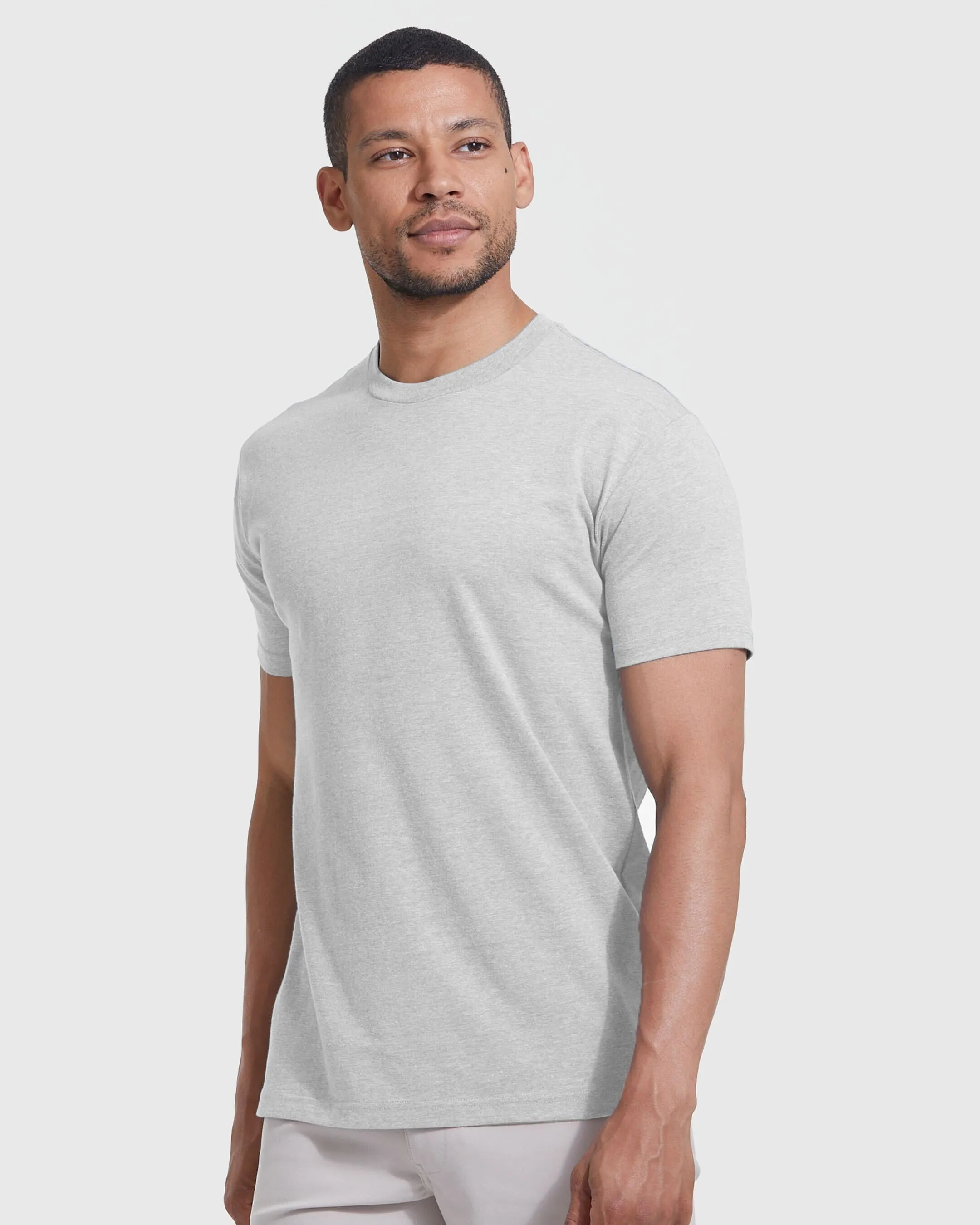 Woodland Shades Crew Neck 6-Pack