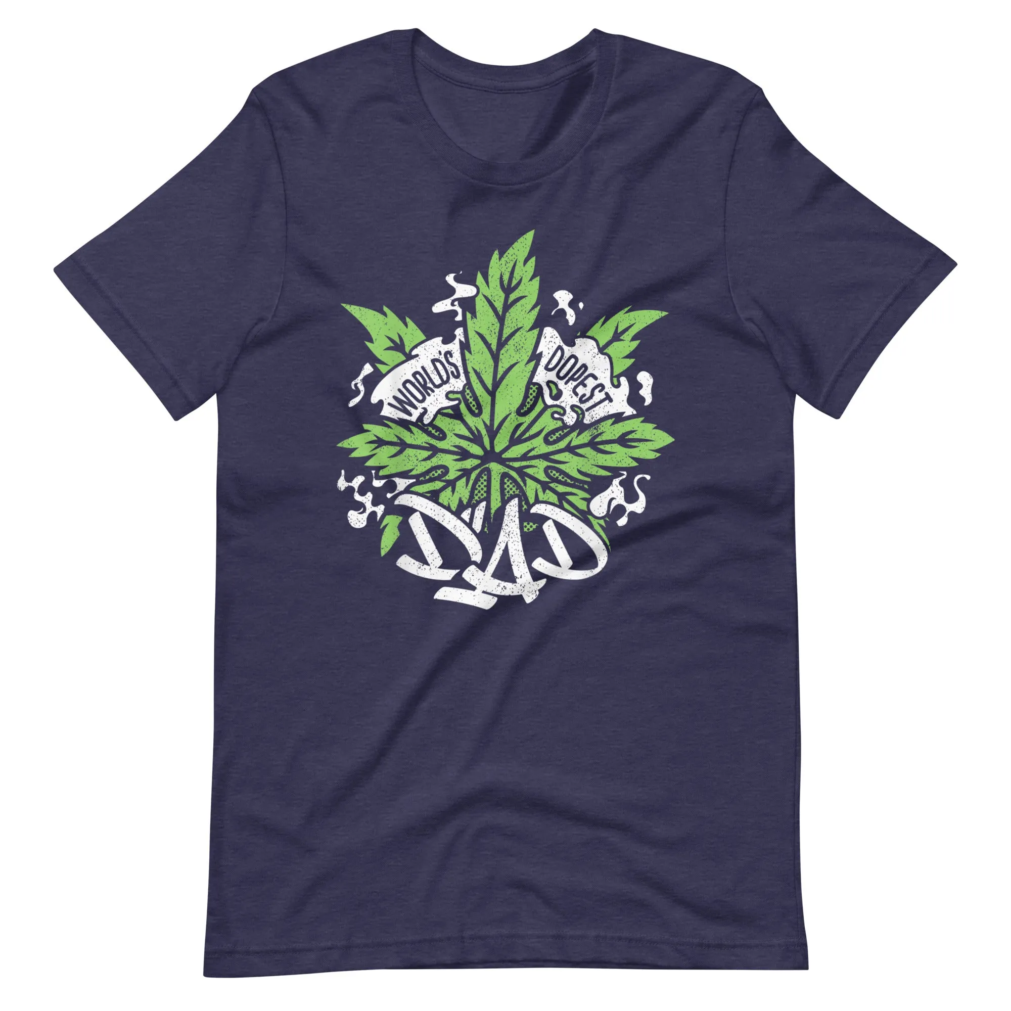 Worlds-Dopest-Dad-Men-Ganja-Leaf-t-shirt
