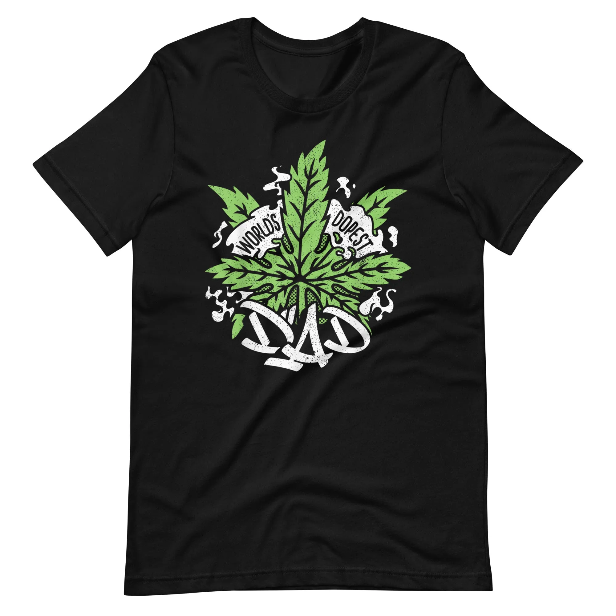 Worlds-Dopest-Dad-Men-Ganja-Leaf-t-shirt