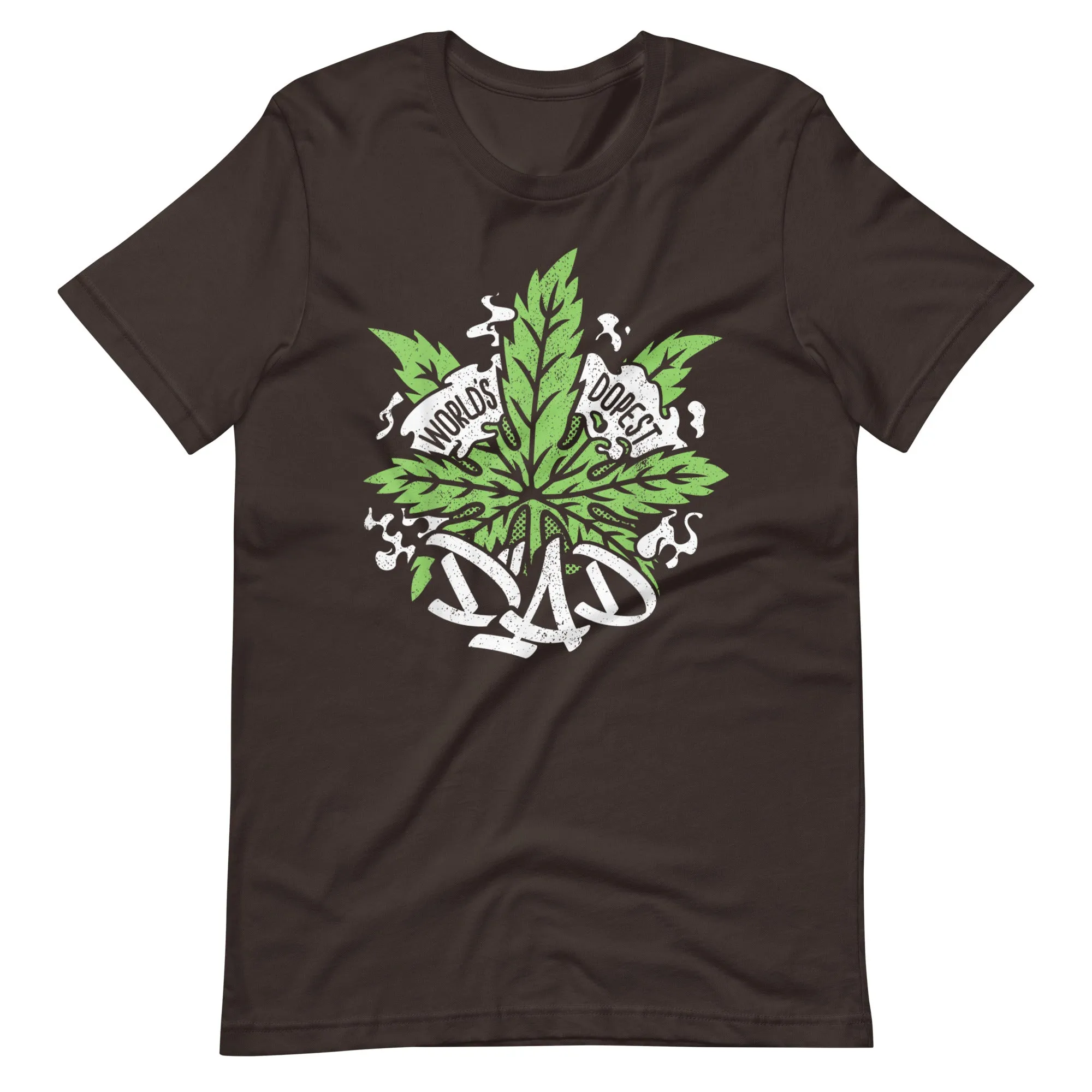 Worlds-Dopest-Dad-Men-Ganja-Leaf-t-shirt