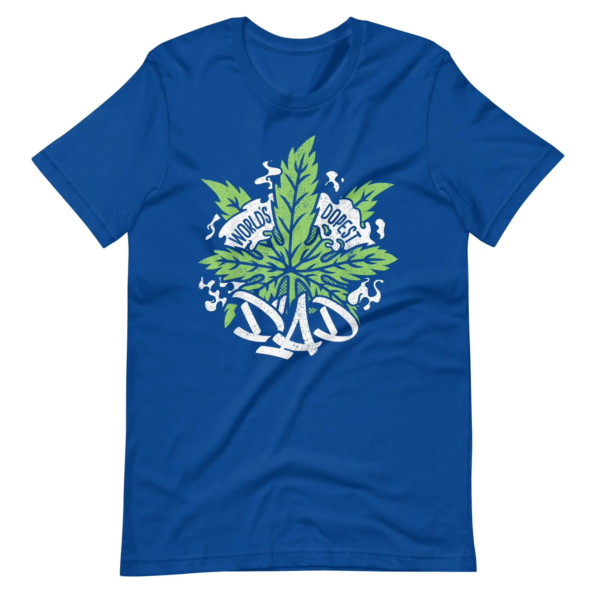 Worlds-Dopest-Dad-Men-Ganja-Leaf-t-shirt