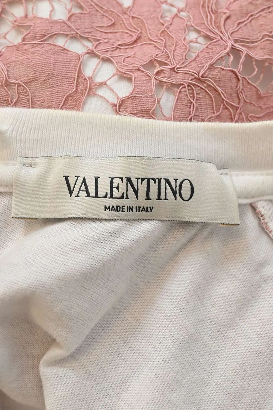 [WW39710] Valentino Garavani | T-shirt