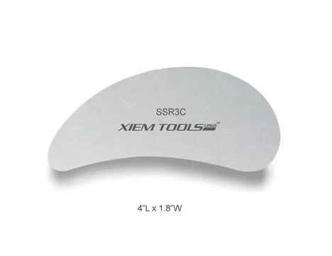Xiem Stainless Steel Rib