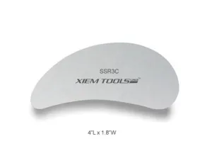 Xiem Stainless Steel Rib