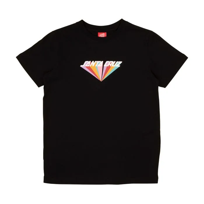 Youth Delta Strip T-Shirt