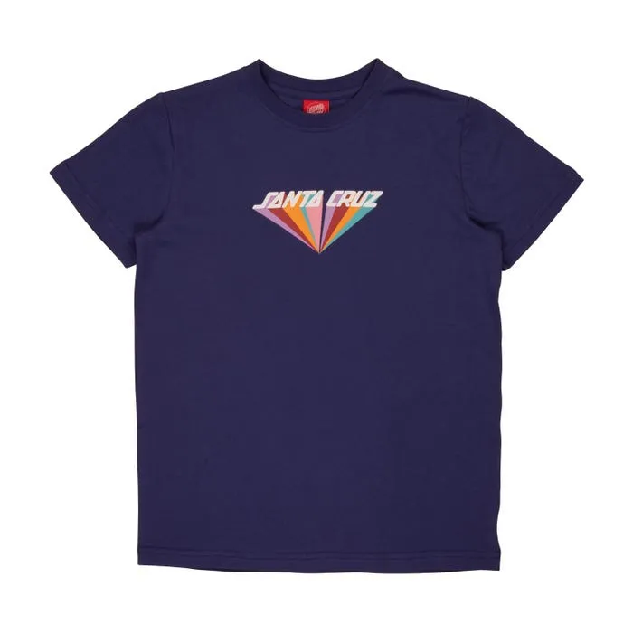 Youth Delta Strip T-Shirt