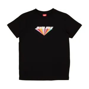 Youth Delta Strip T-Shirt