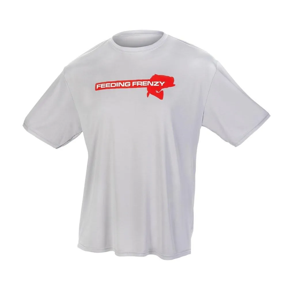 YUM - FEEDING FRENZY SHORT SLEEVE