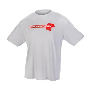 YUM - FEEDING FRENZY SHORT SLEEVE
